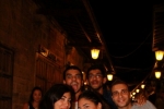 Friday Chill-out at Byblos Old Souk